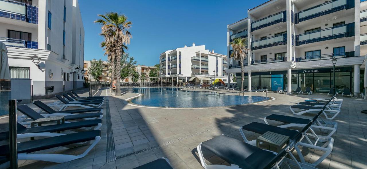 Pins Platja *