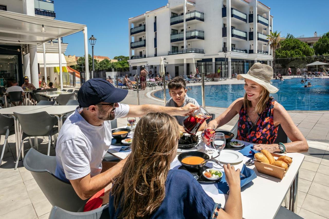 Apartamento Pins Platja Cambrils