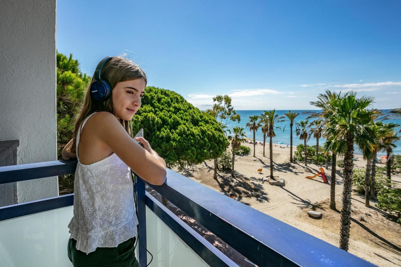 Appartement Pins Platja