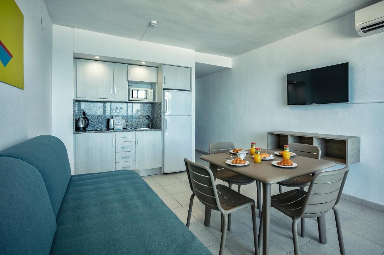 Apartamento Pins Platja