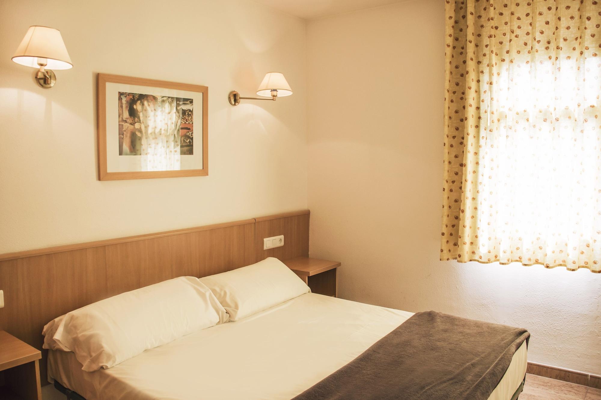 Apartamento Pins Platja