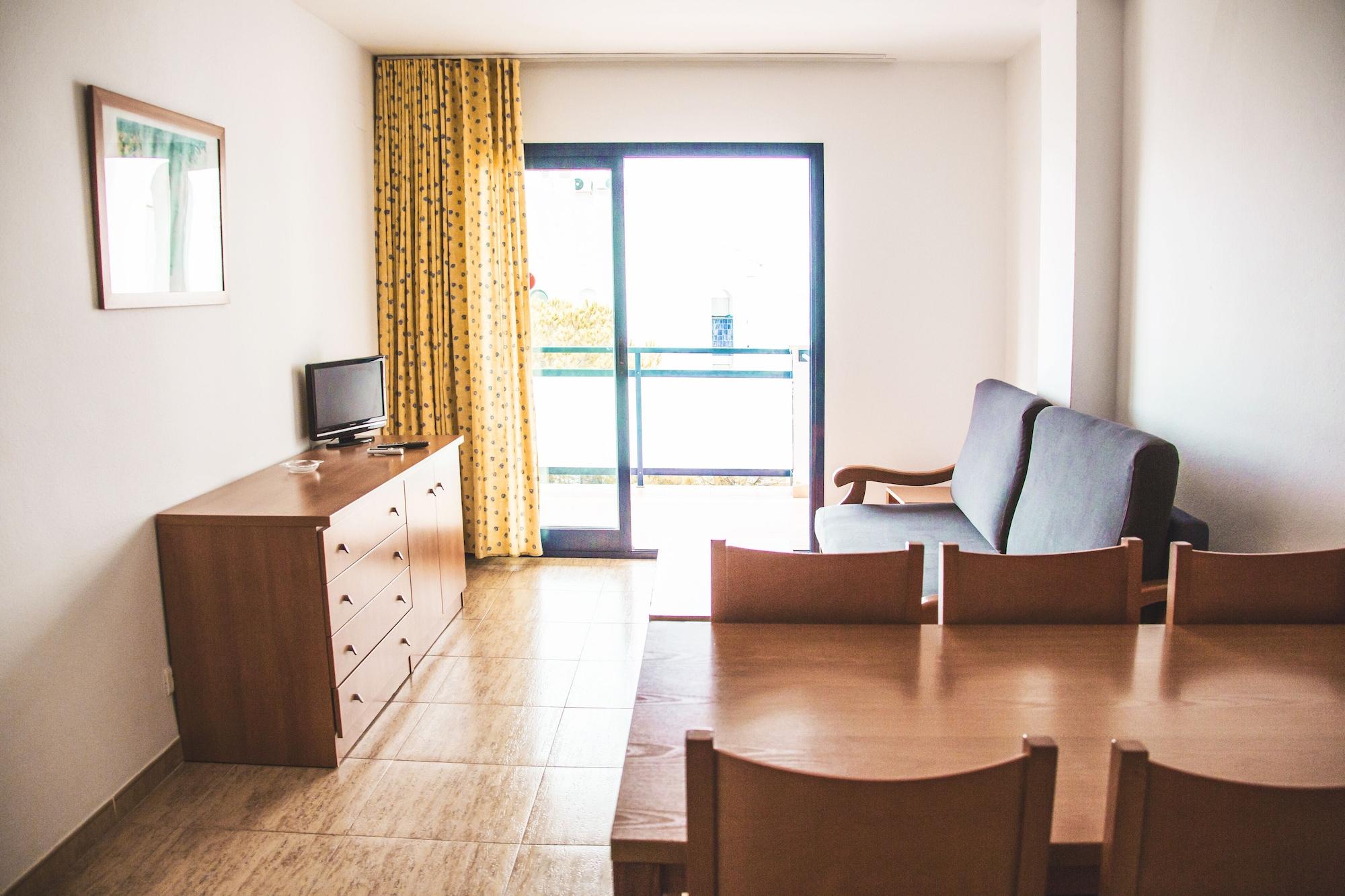 Apartamento Pins Platja Cambrils
