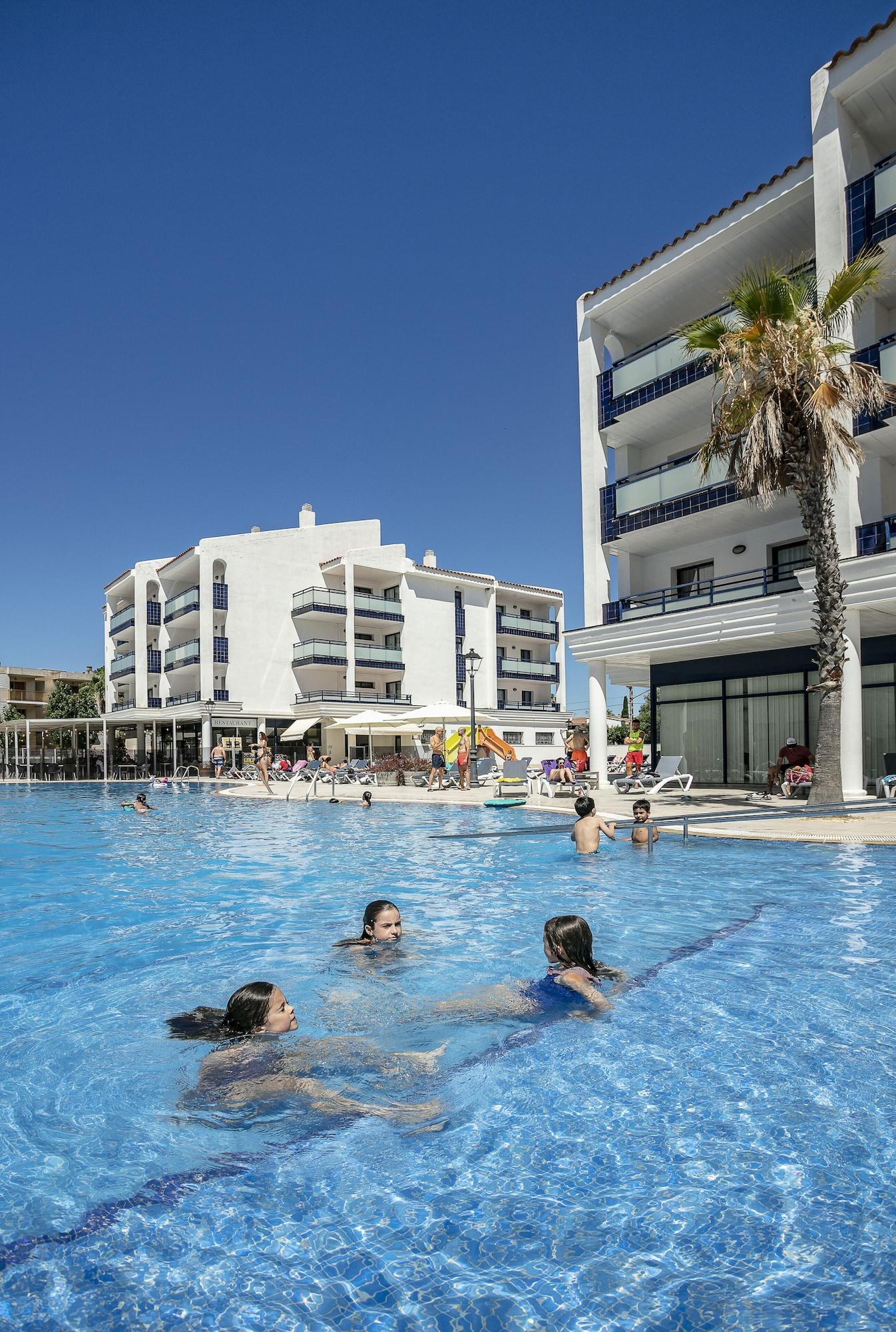 Appartement Pins Platja Cambrils