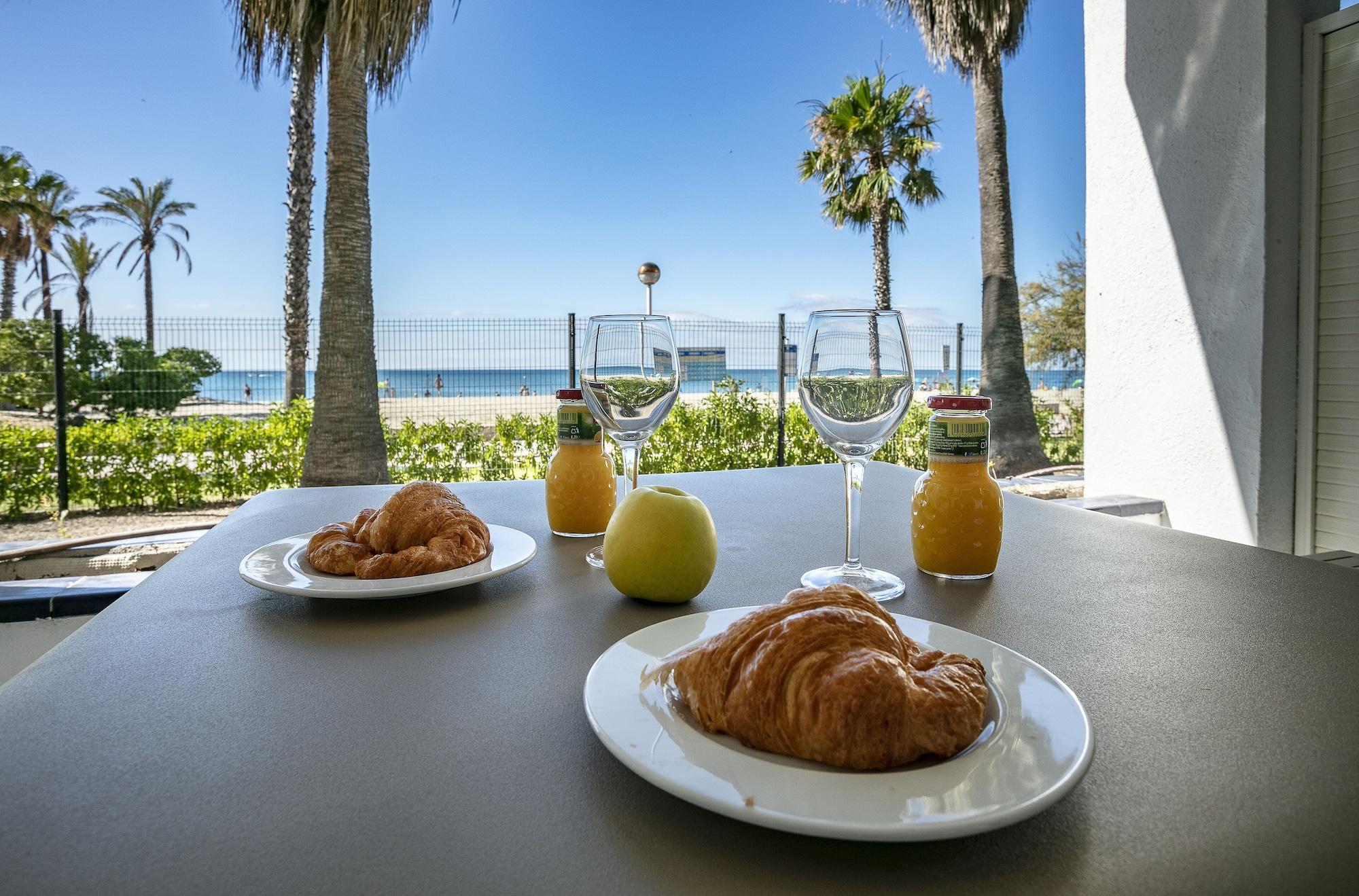 Pins Platja Apartamento Cambrils
