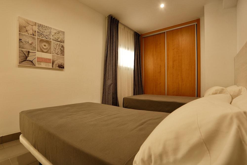 Apartamento Pins Platja *