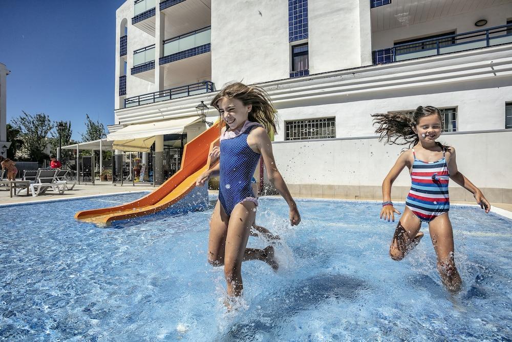 Apartamento Pins Platja *