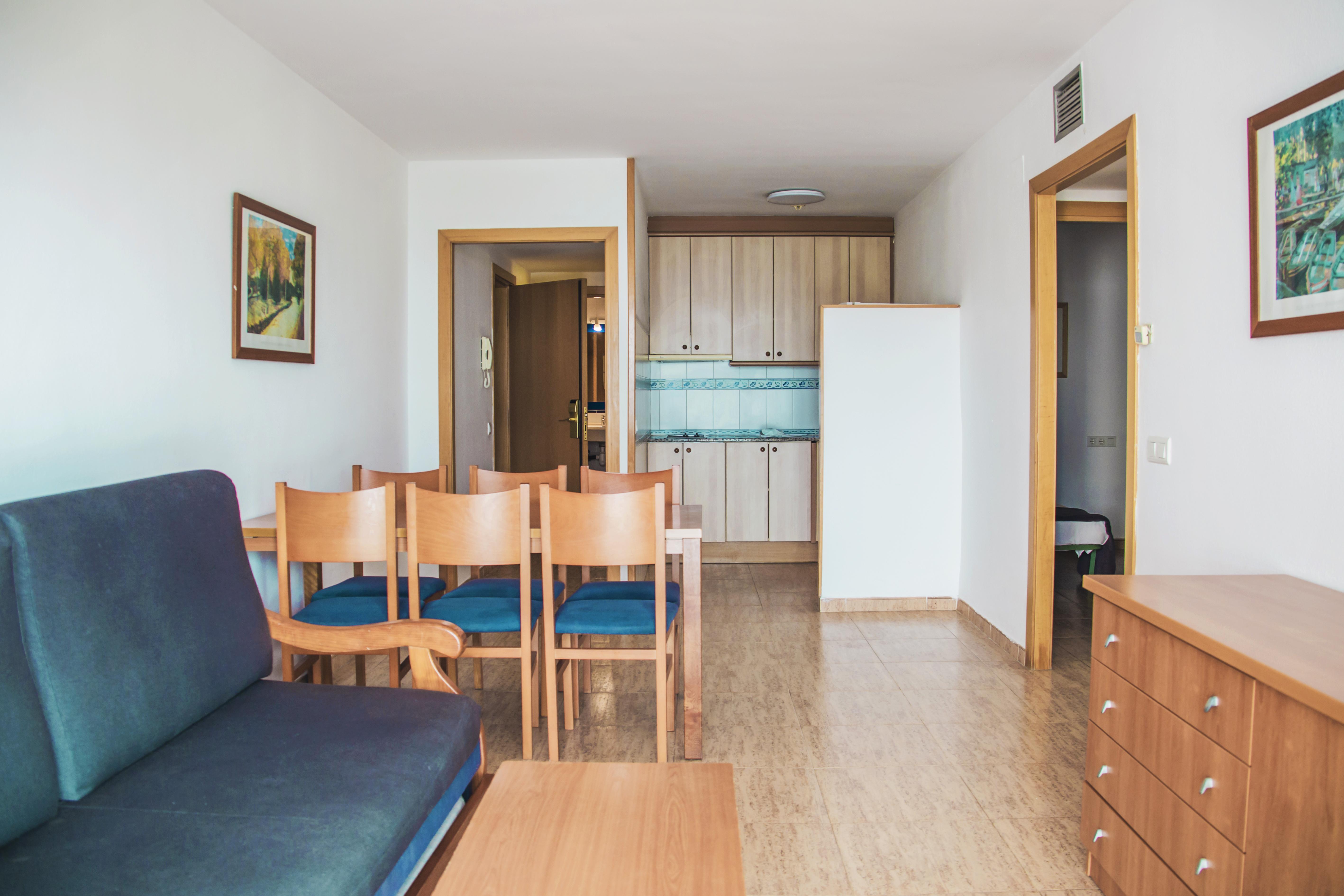 Pins Platja * Cambrils