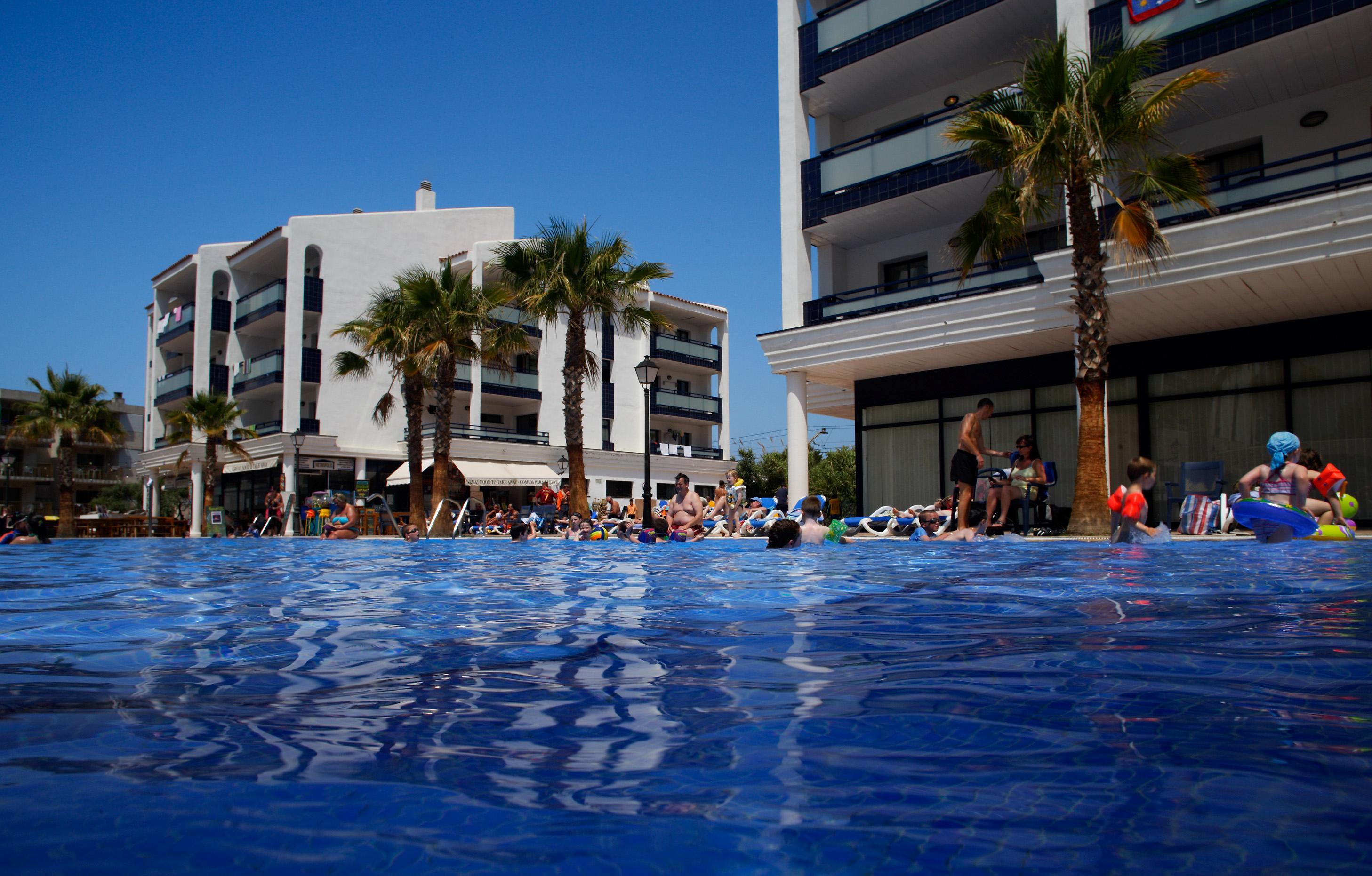 Pins Platja