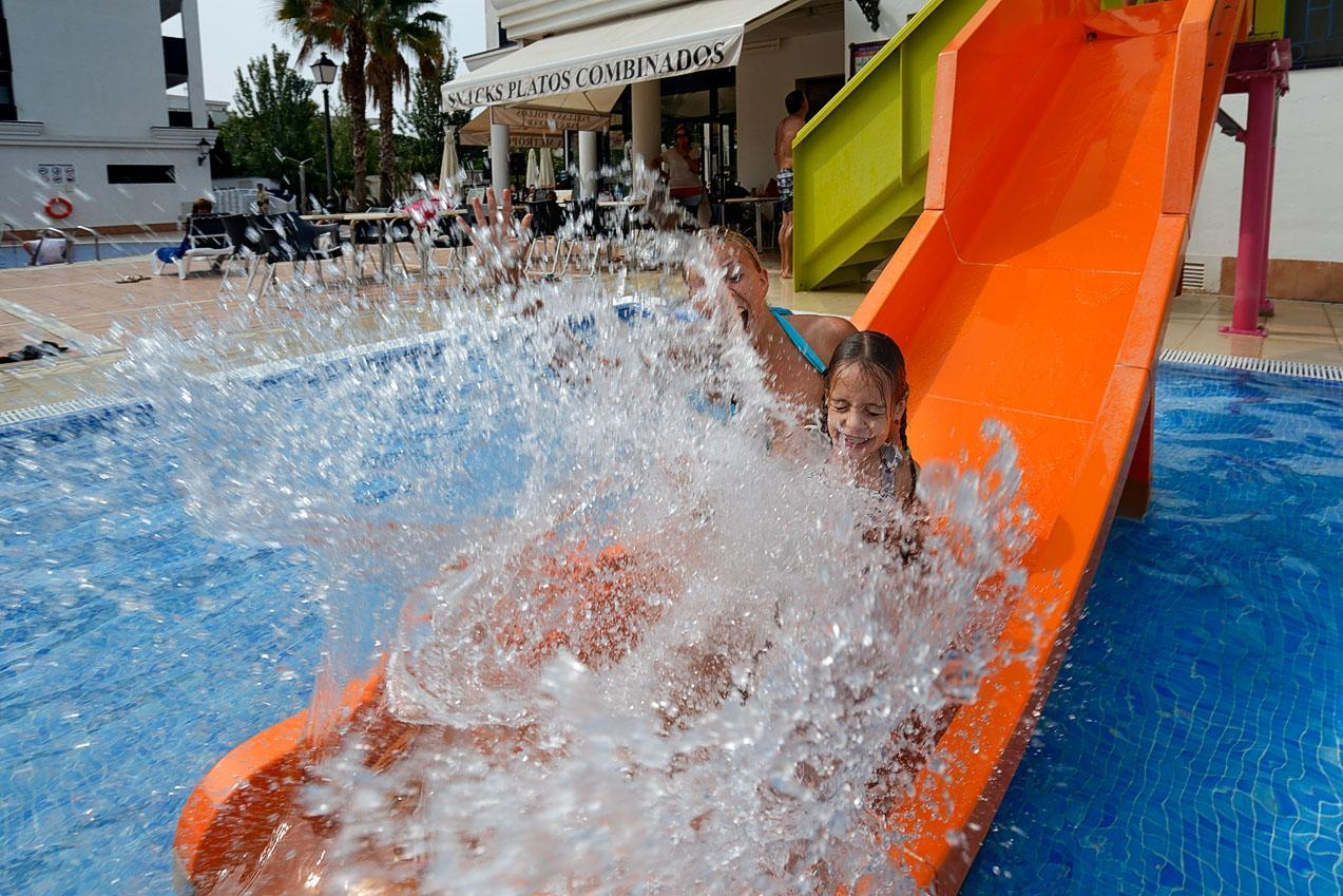 Pins Platja Apartamento