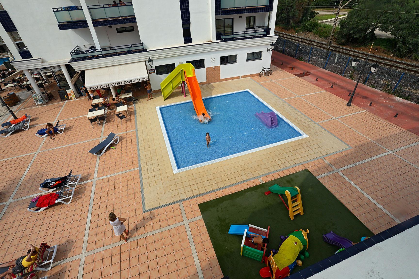 Appartement Pins Platja
