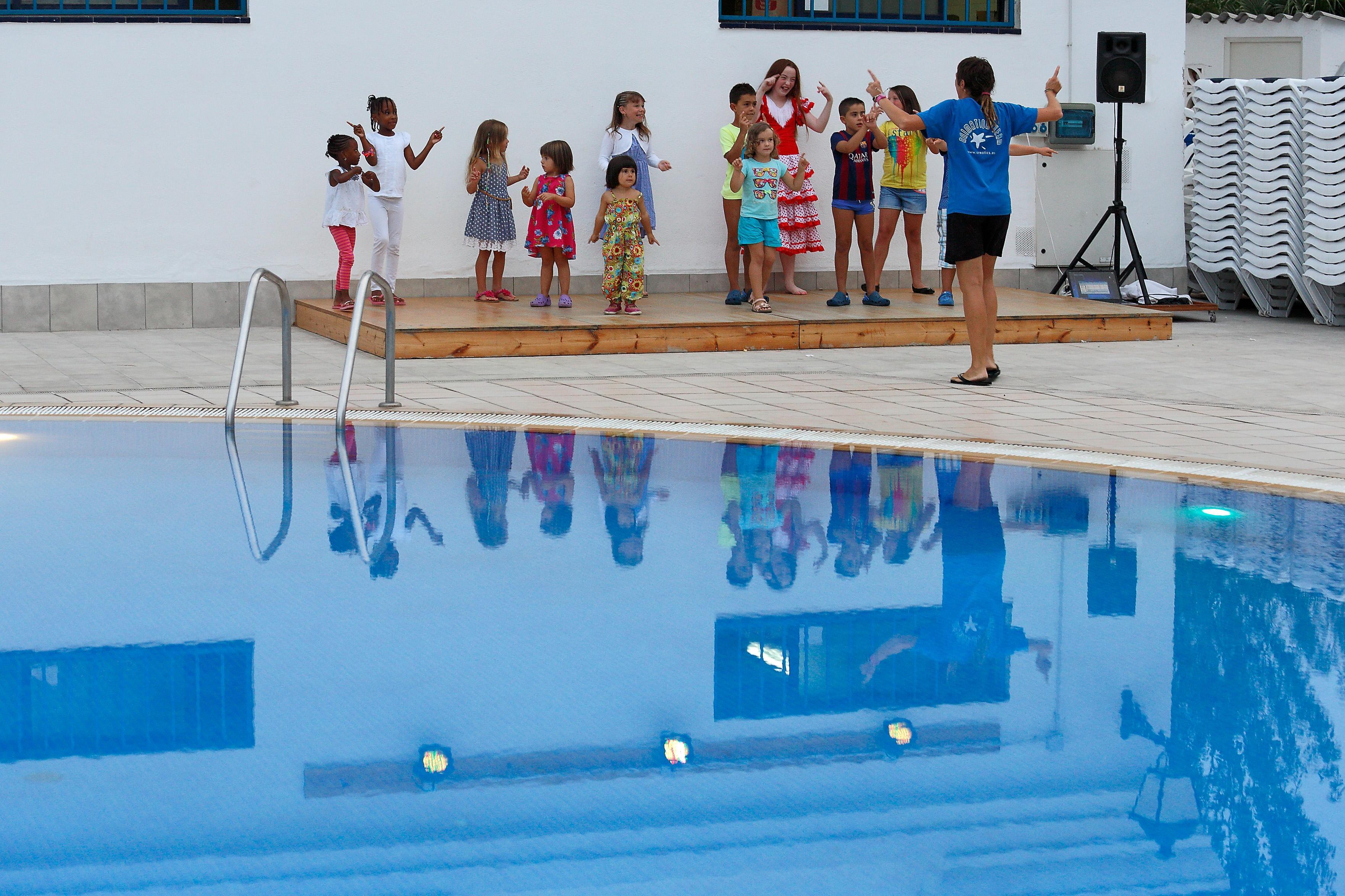 Pins Platja Apartamento *