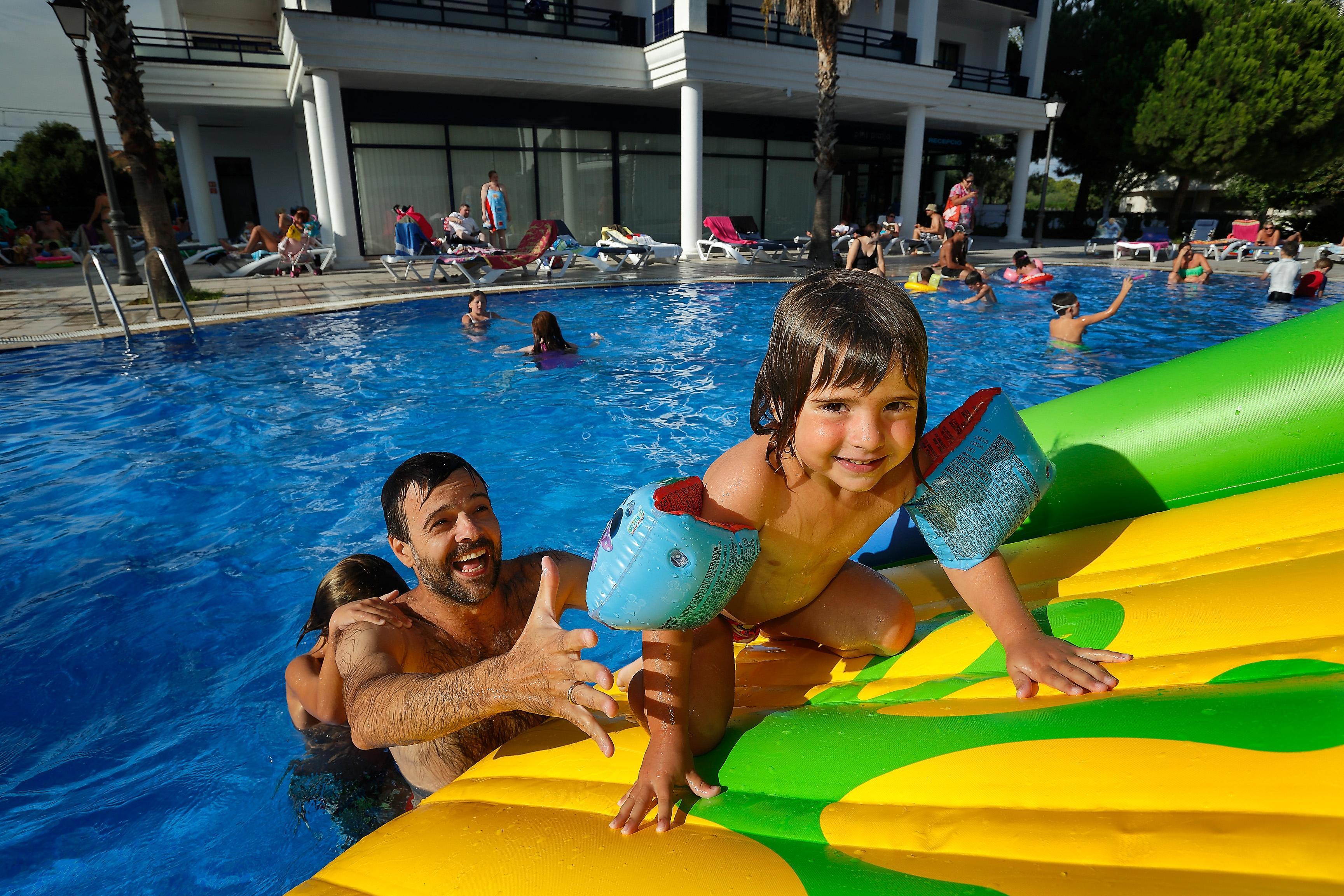 Apartamento Pins Platja *