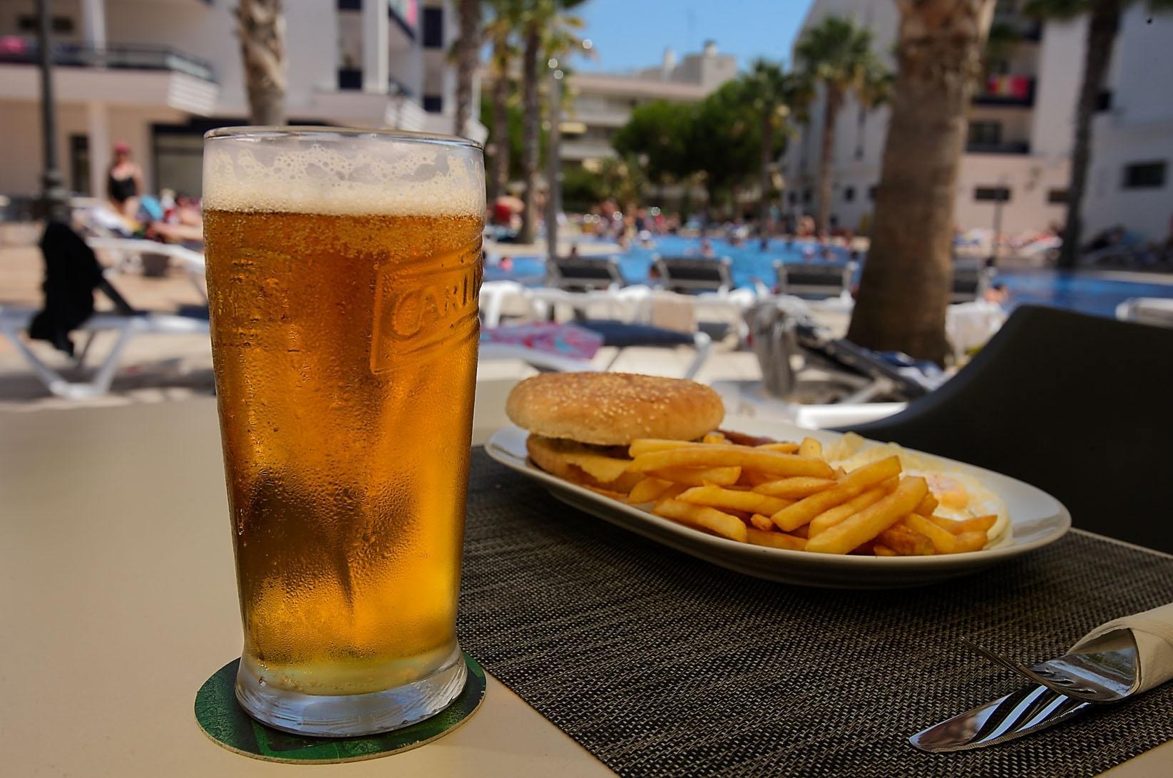 Pins Platja