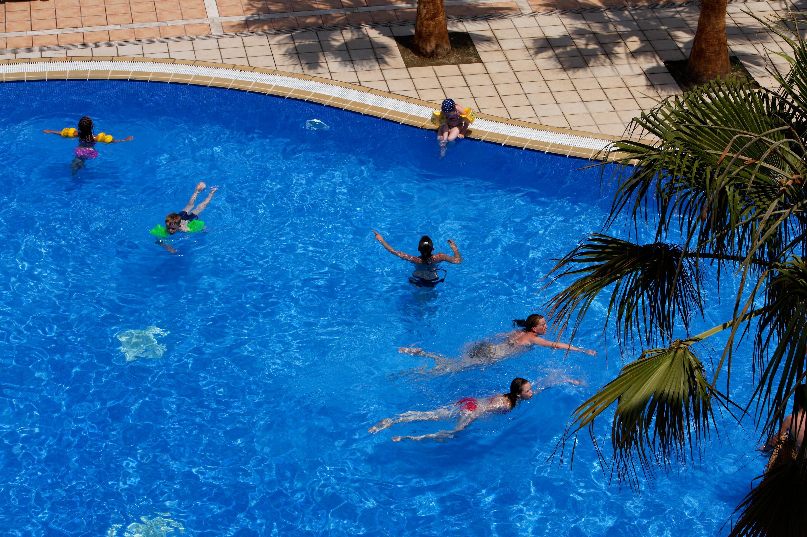 Apartamento Pins Platja