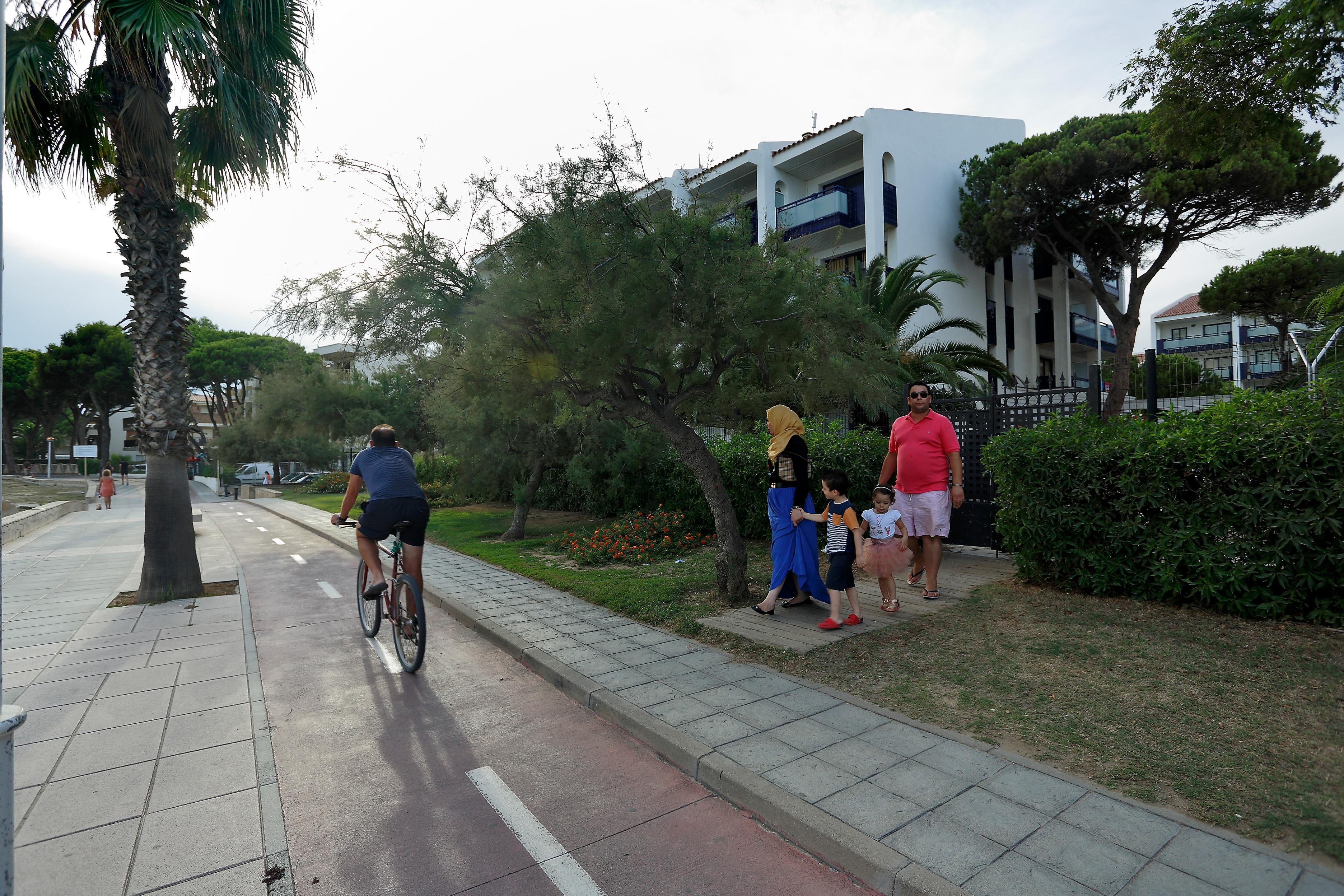Apartamento Pins Platja *