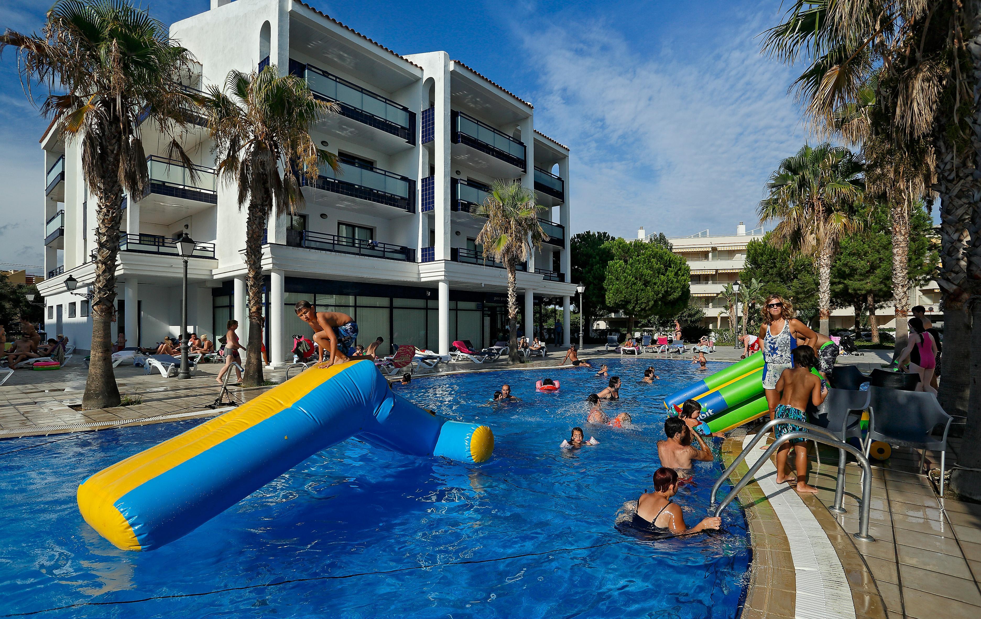 Pins Platja Apartamento