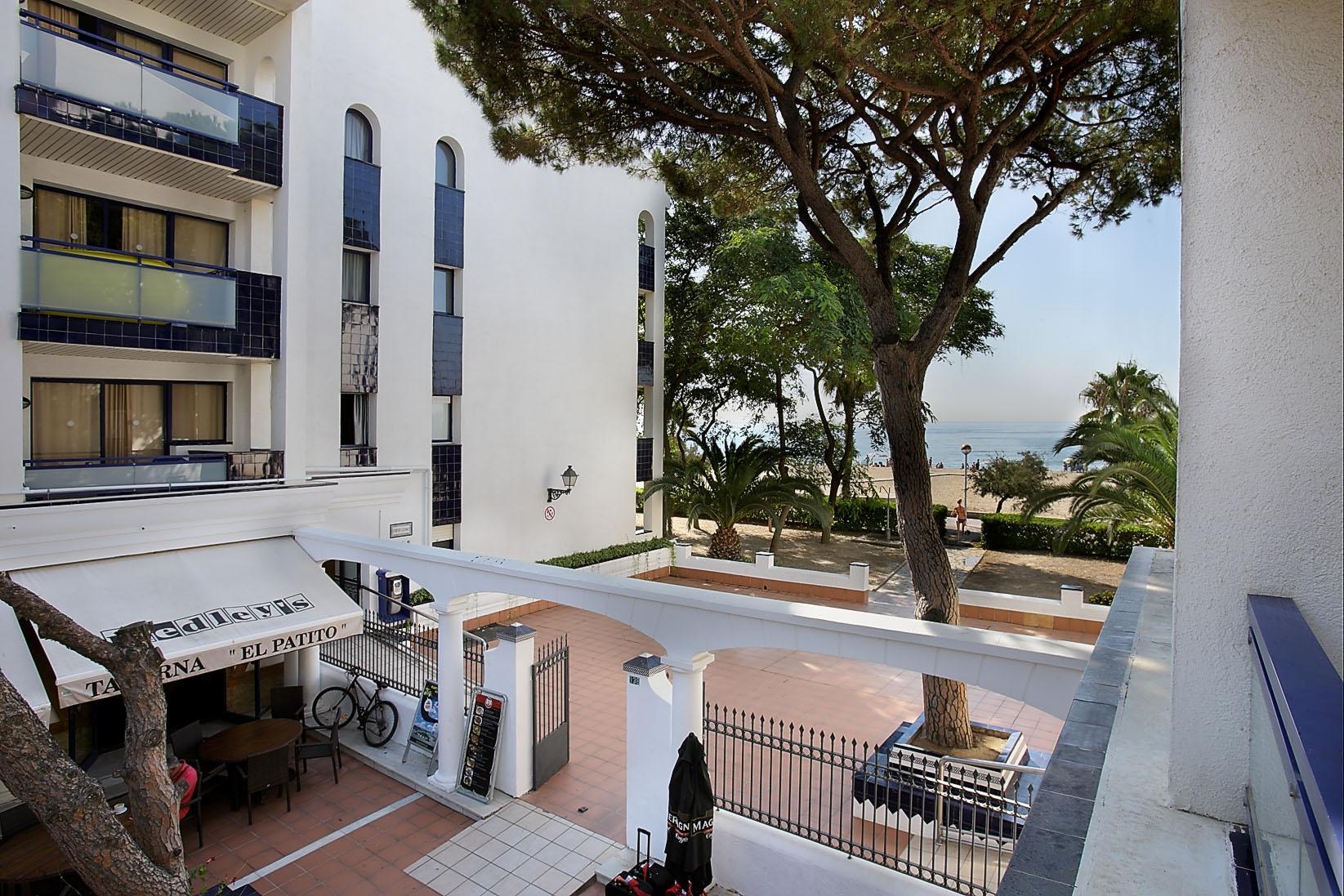 Apartamento Pins Platja Cambrils