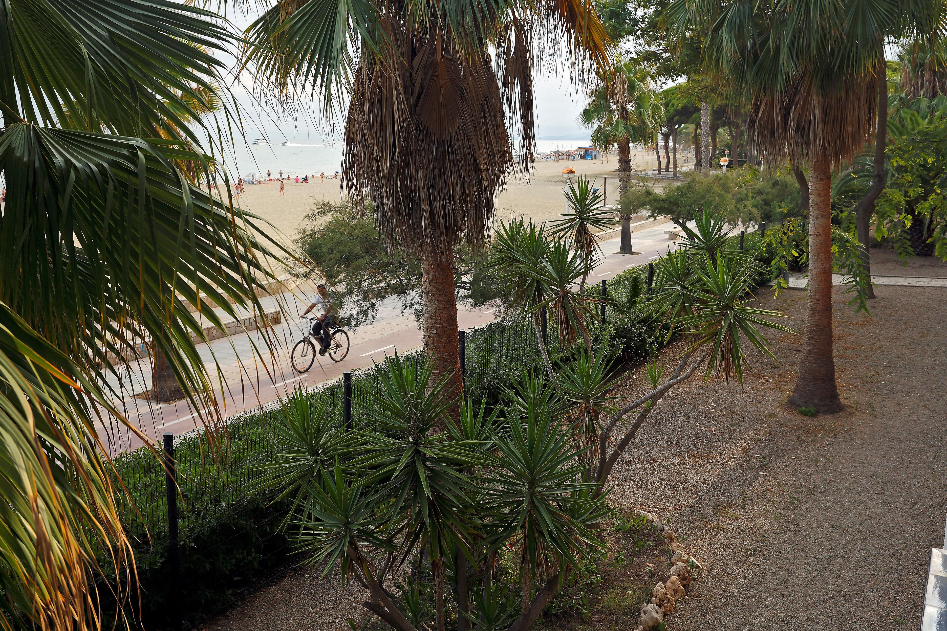 Apartamento Pins Platja