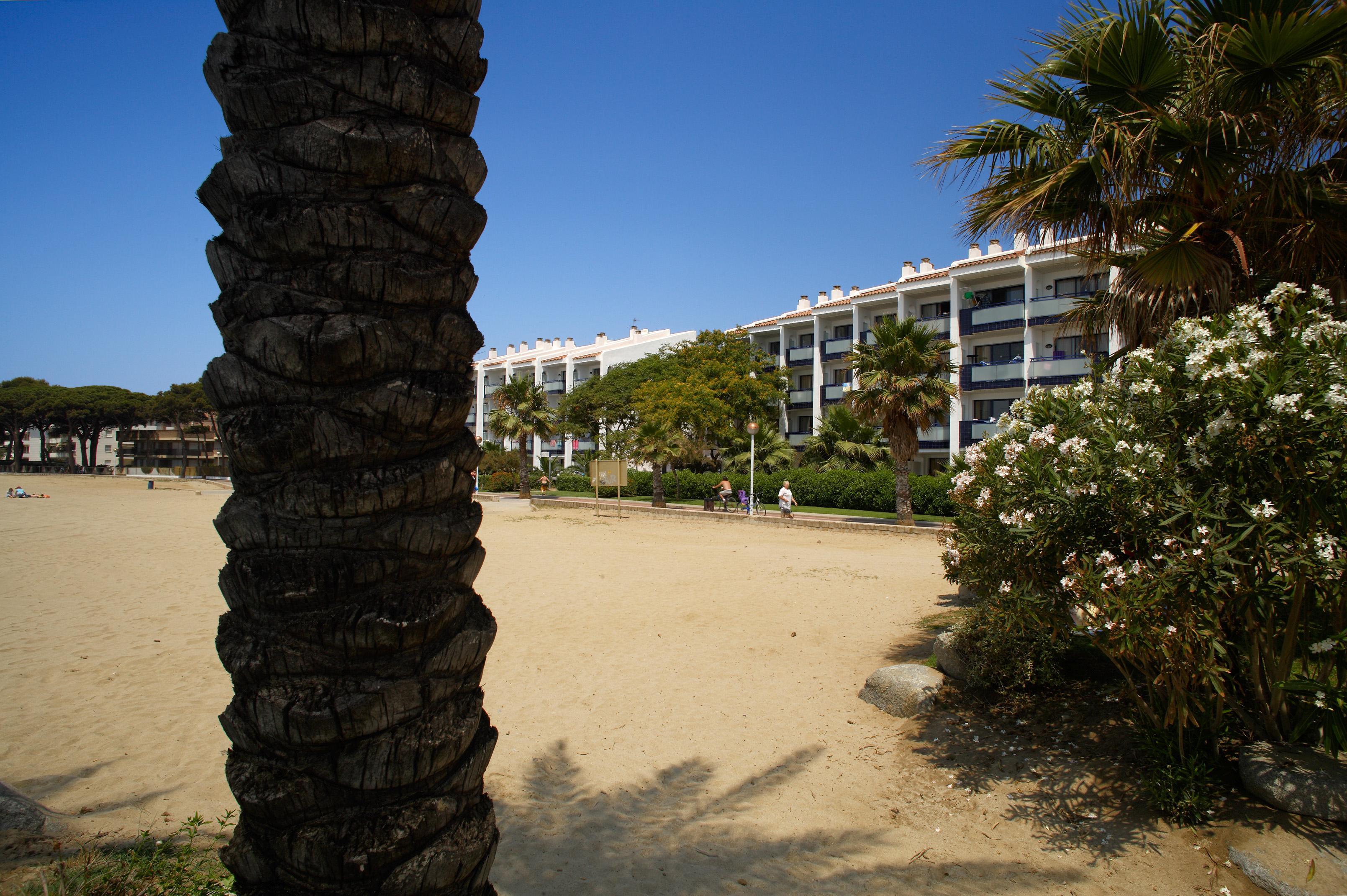 Pins Platja *