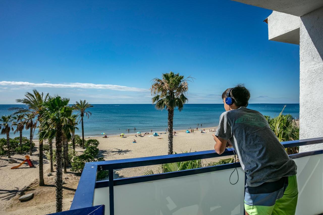 Apartamento Pins Platja *