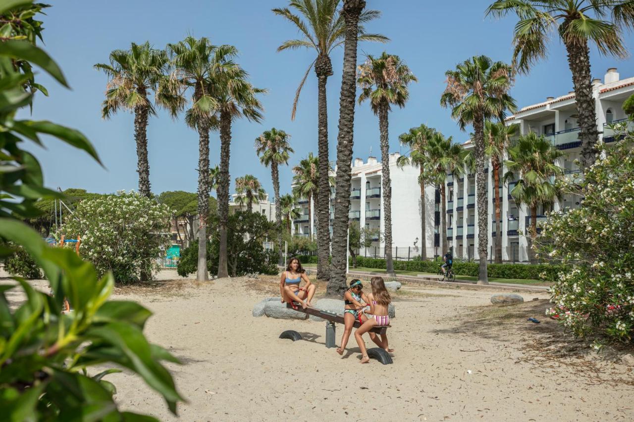 Pins Platja Apartamento *