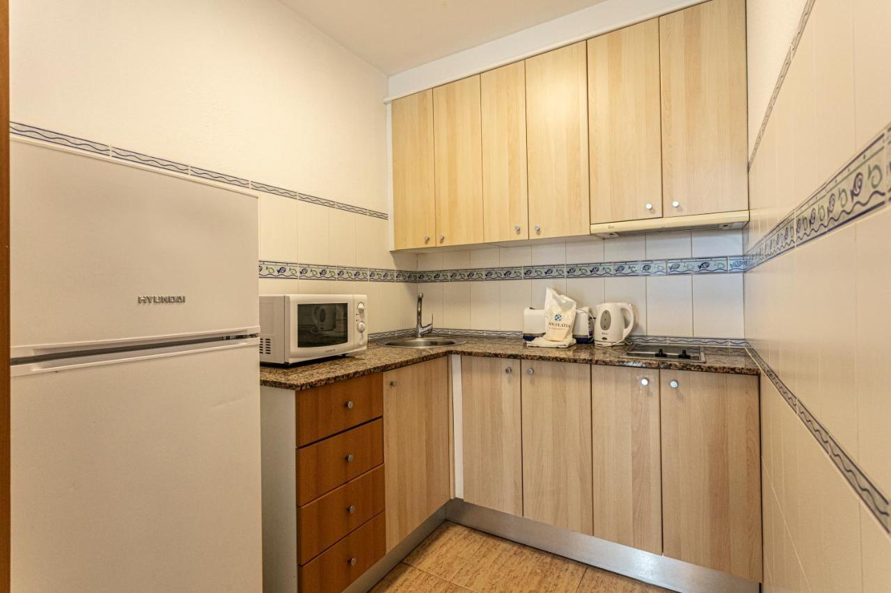 Apartamento Pins Platja Cambrils