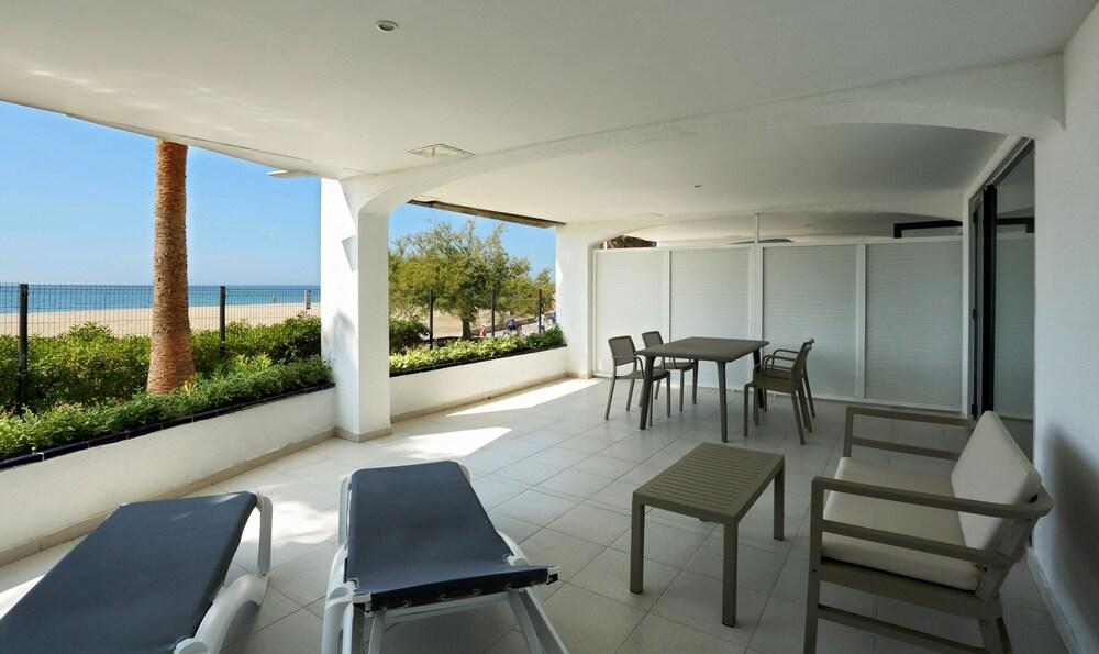 Apartamento Pins Platja Cambrils