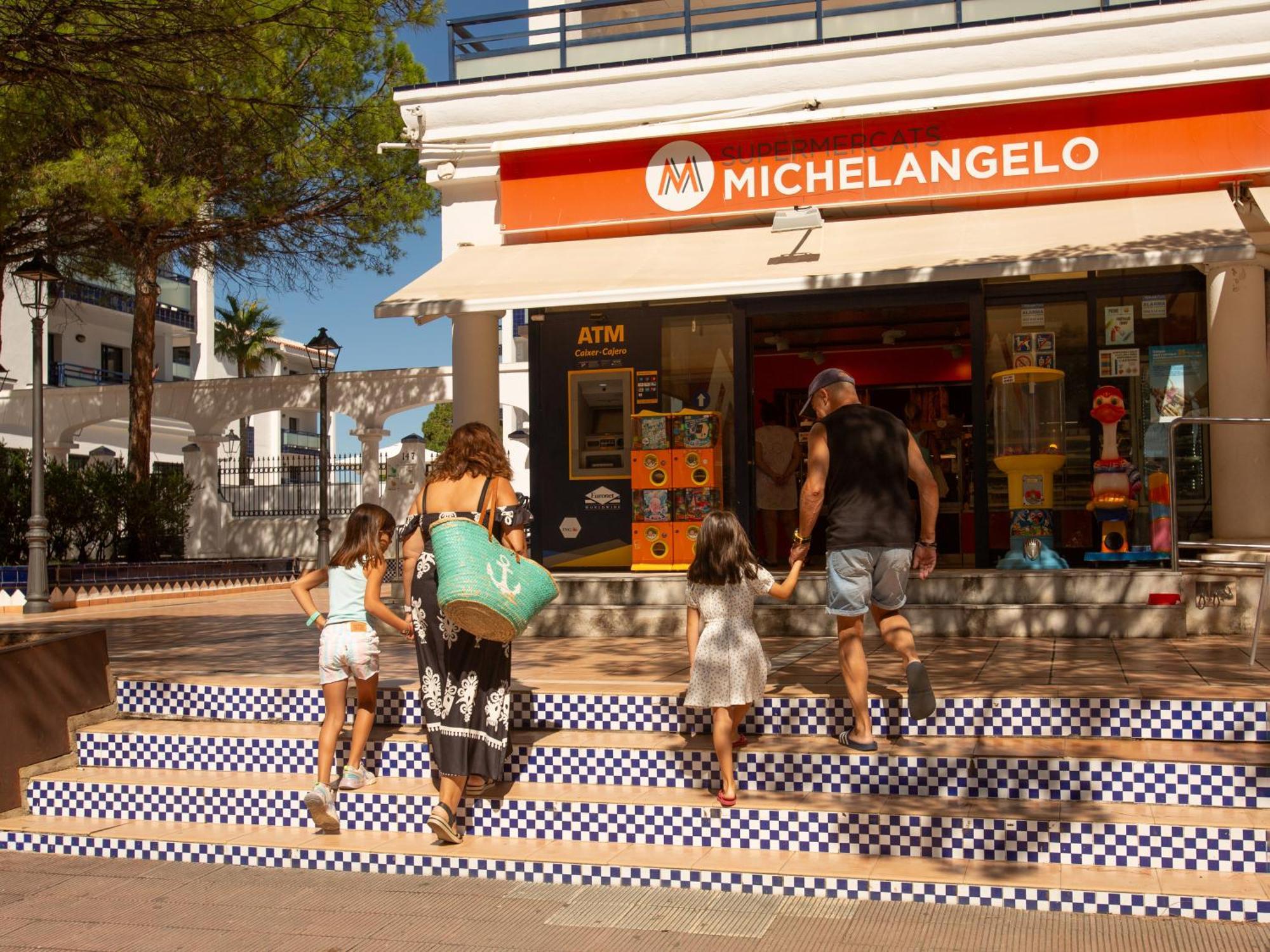 Pins Platja Apartamento Cambrils