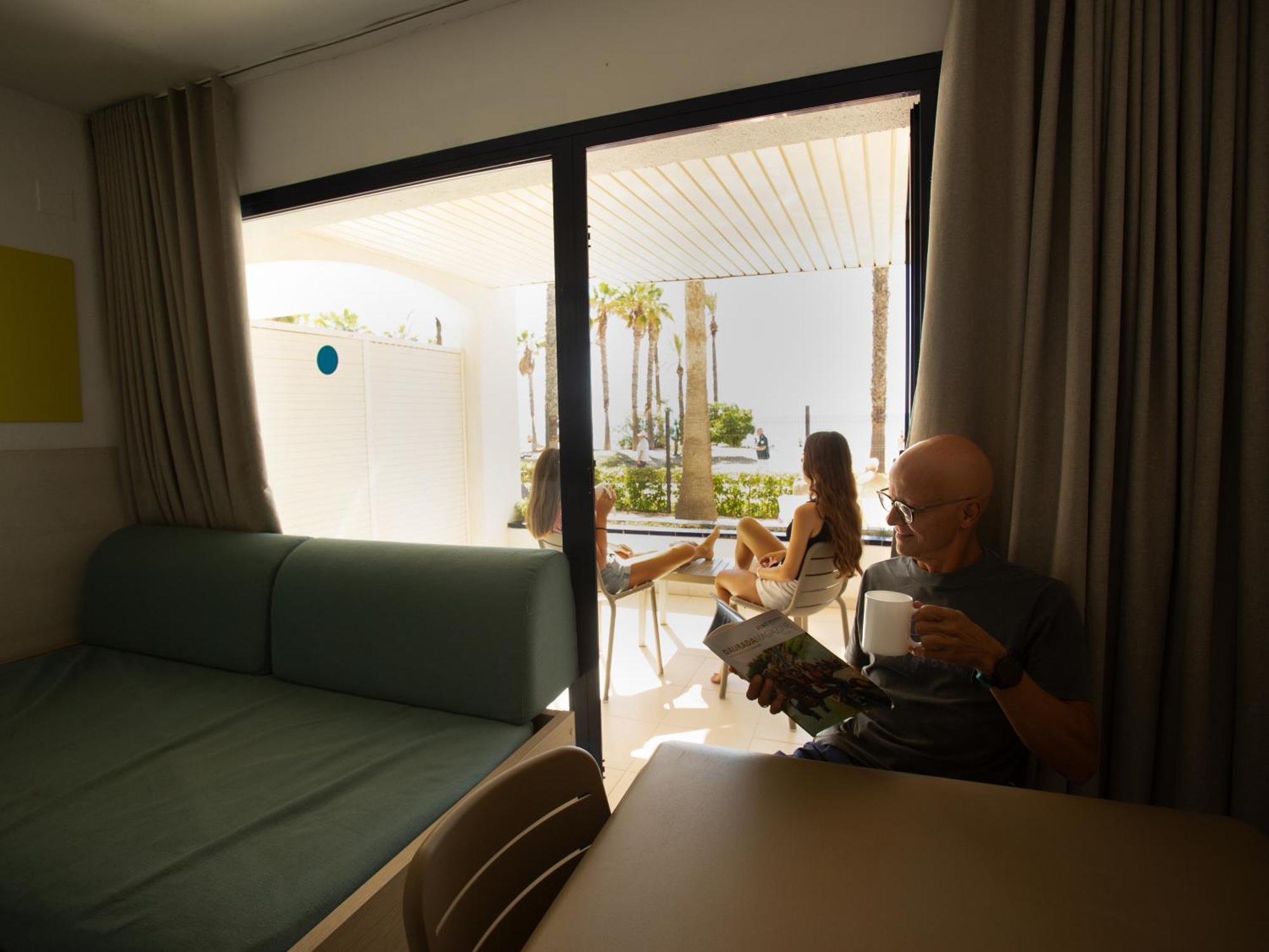 Pins Platja * Cambrils