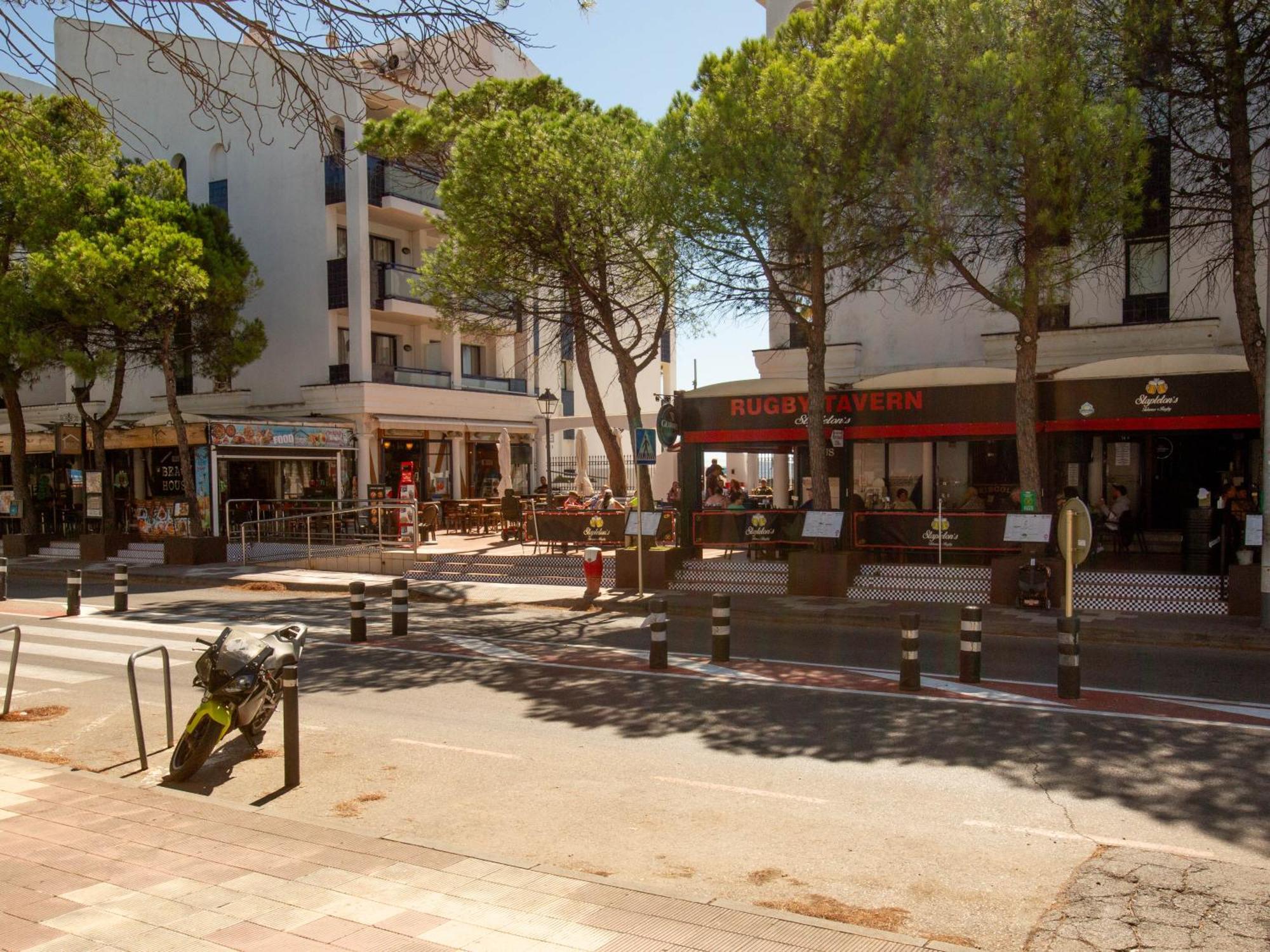 Pins Platja Apartamento