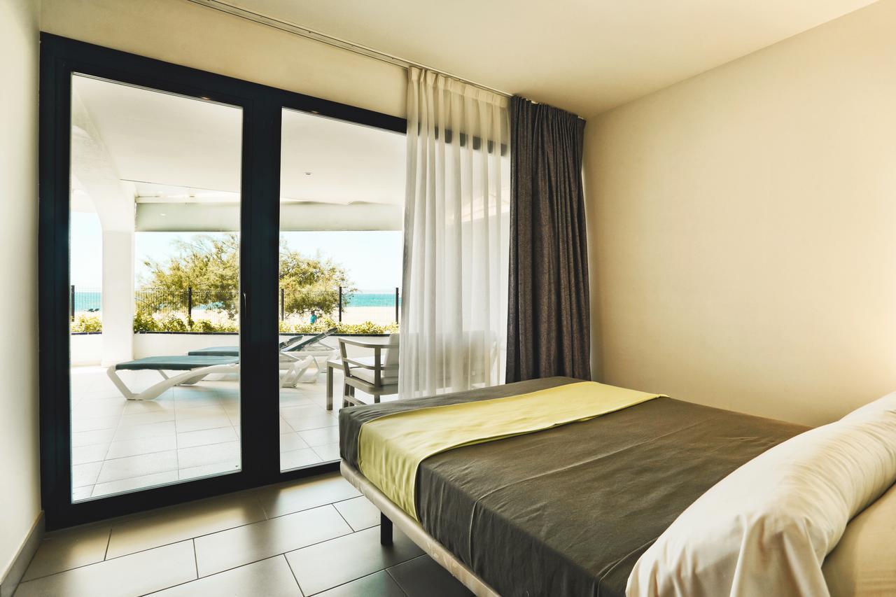 Apartamento Pins Platja *