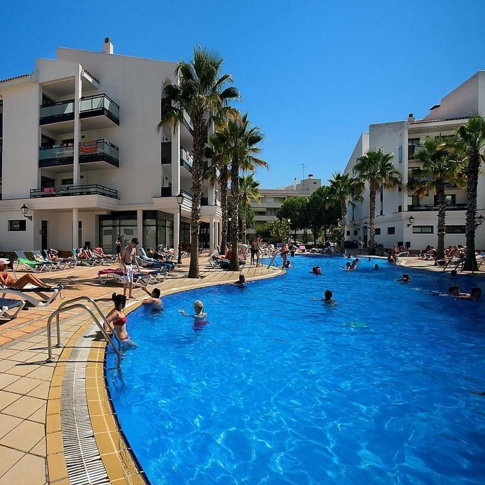 Pins Platja Apartamento