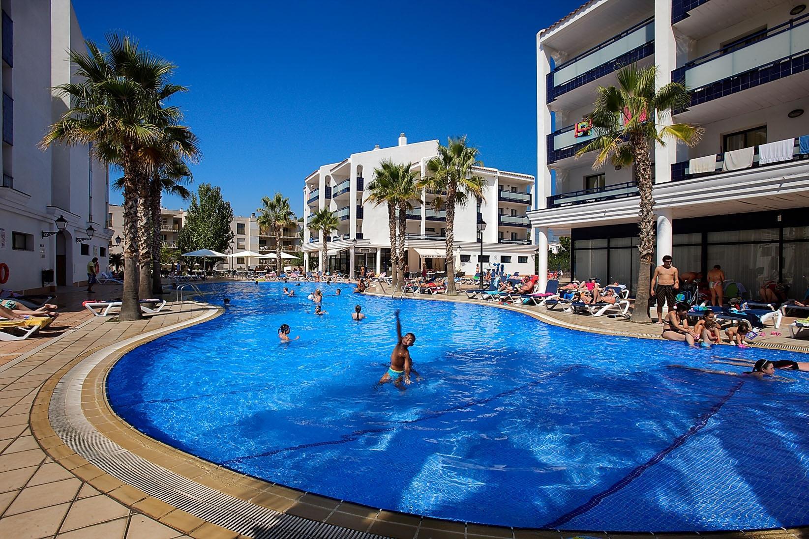 Pins Platja Appartement Cambrils