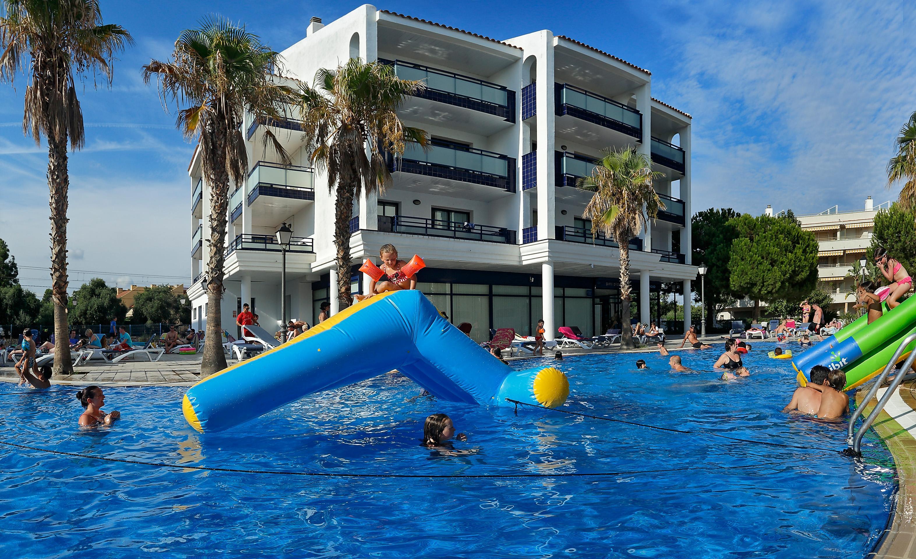 Pins Platja * Cambrils