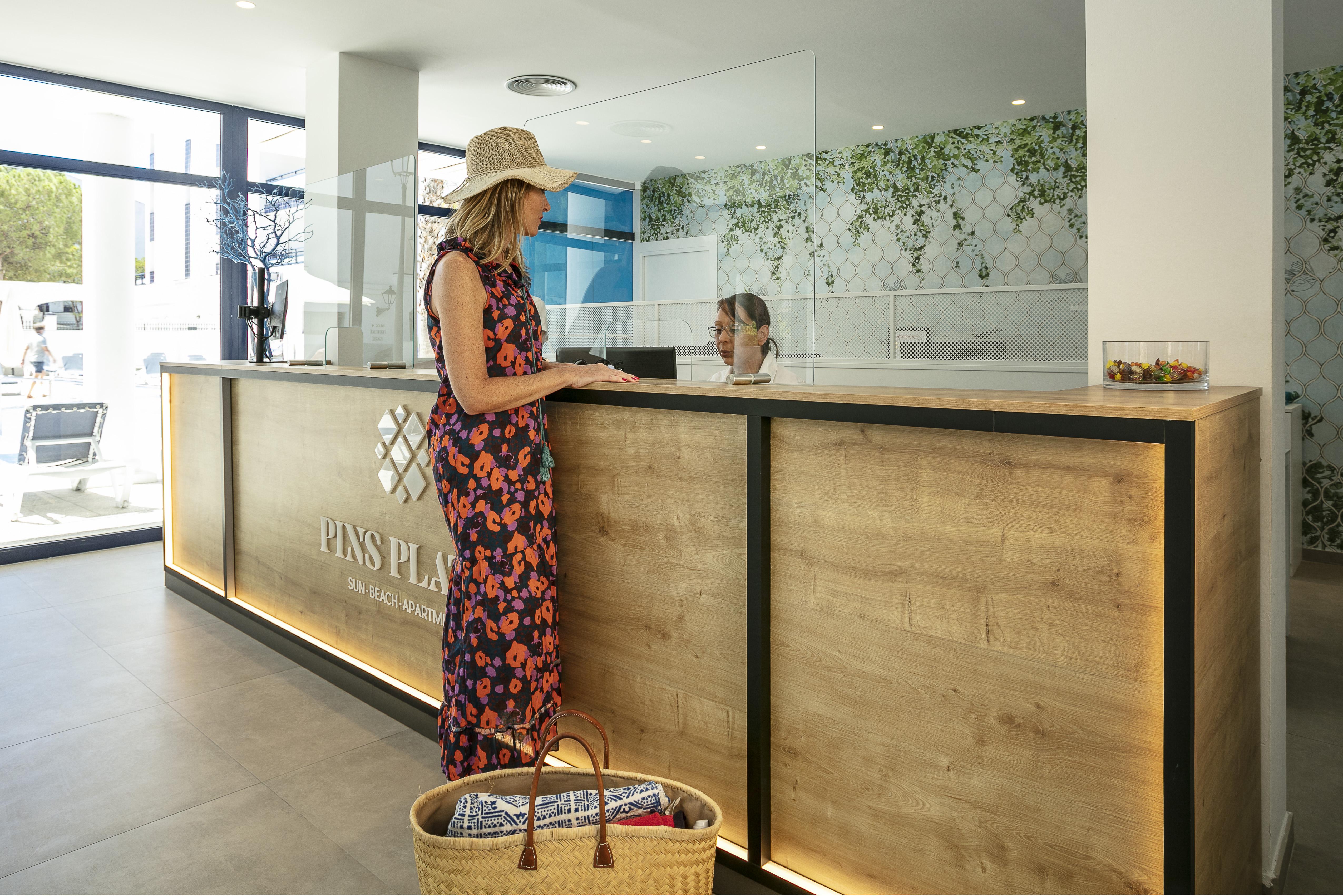 Pins Platja Appartement Cambrils
