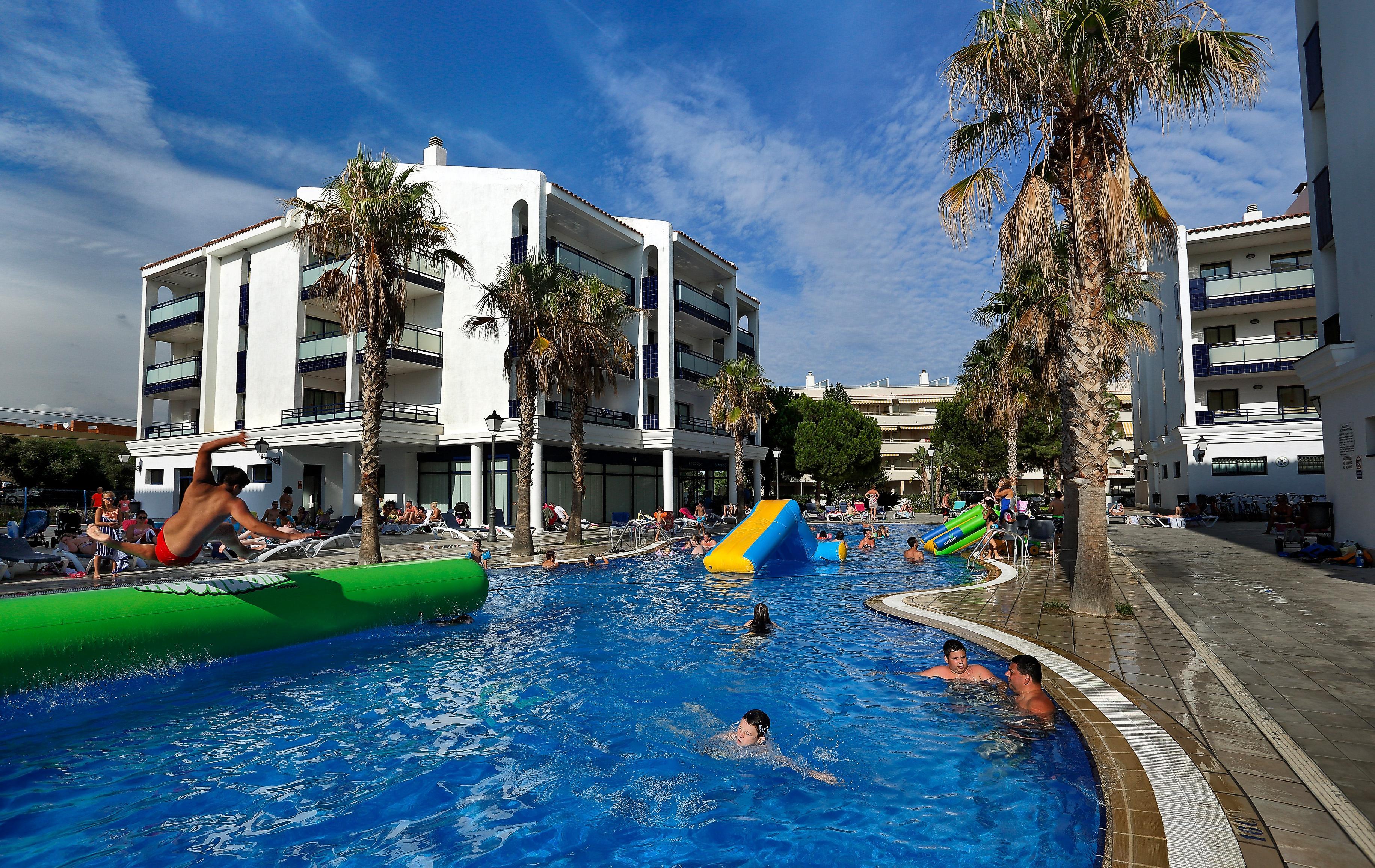 Appartement Pins Platja Cambrils