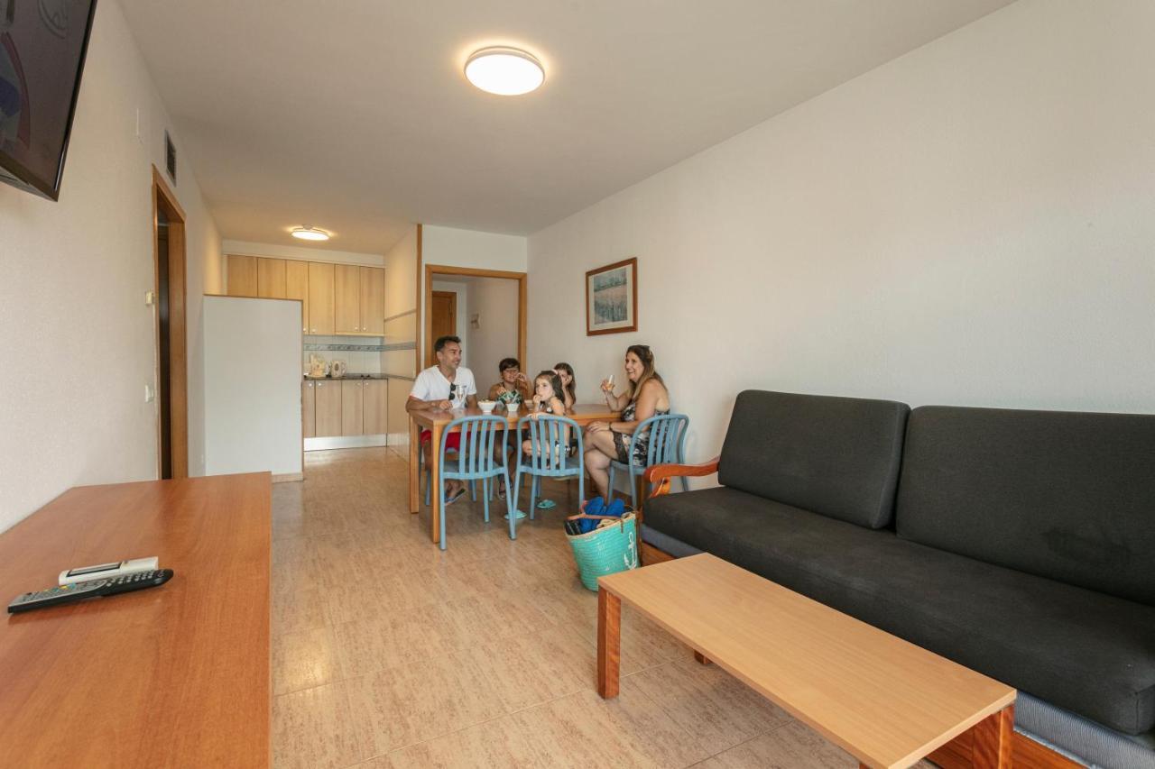 Pins Platja Appartement